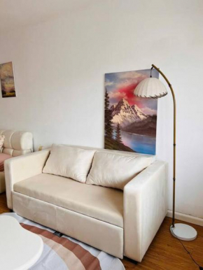 2 Bedroom Âu Cơ 602